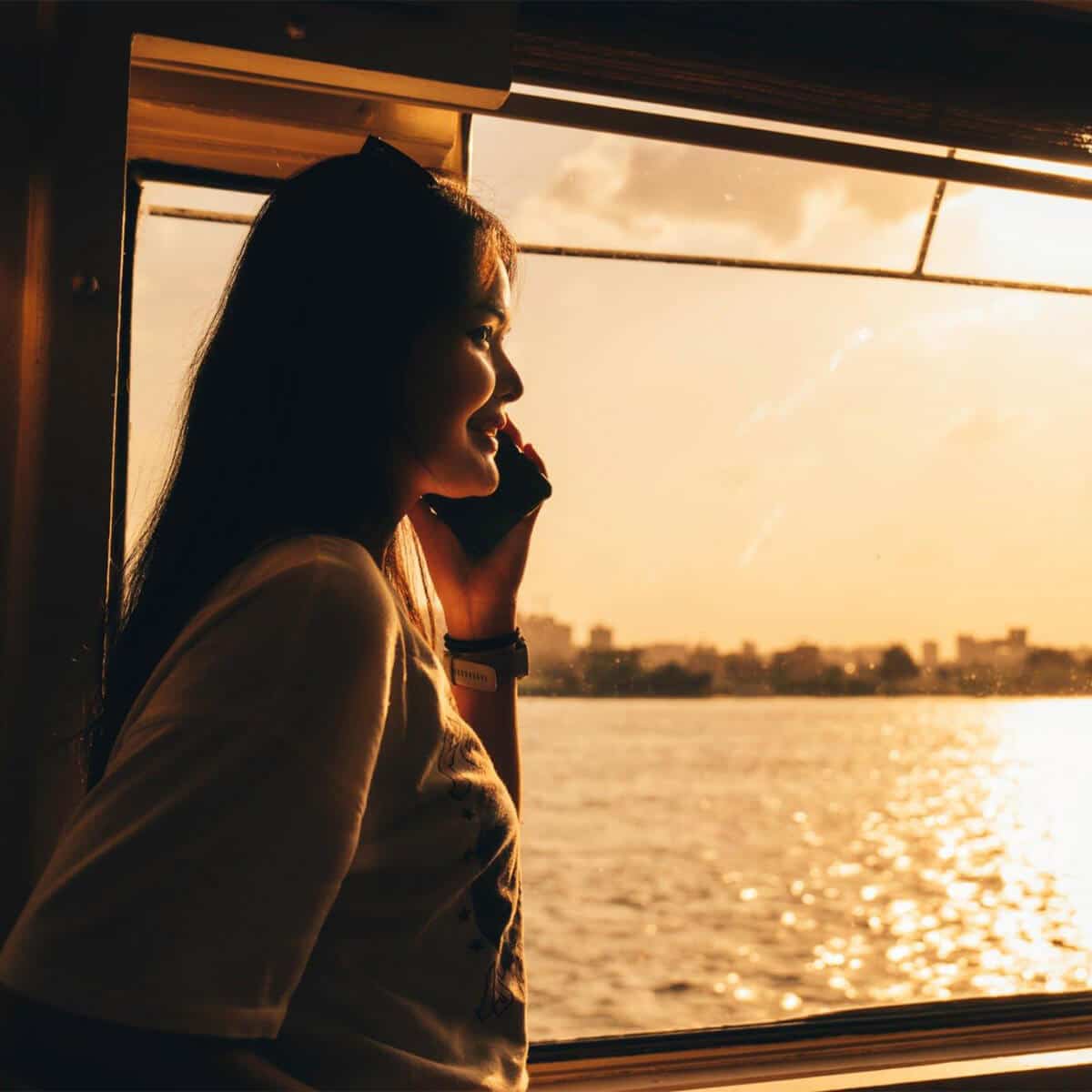 5 Days Nile Cruise from Cairo