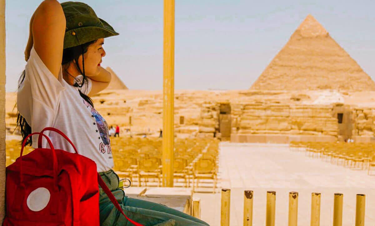 cairo tours packages