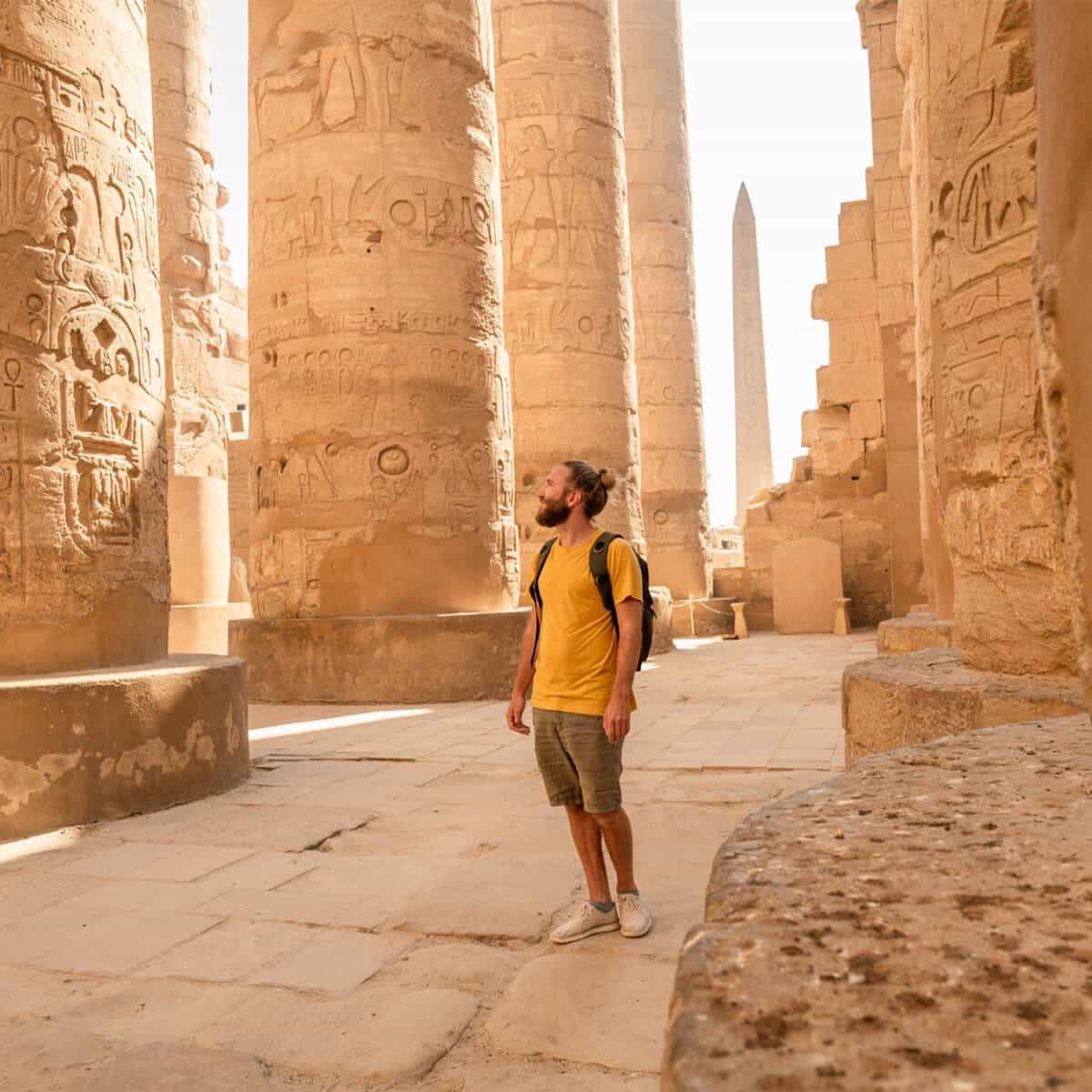 Luxor Tours