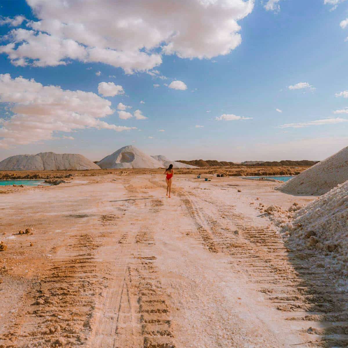 3 Days Bahariya Oasis from Cairo