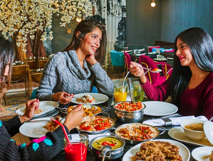 Cairo's Culinary Scene